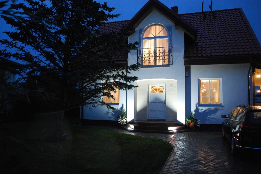 Vila Joana พาลังกา ภายนอก รูปภาพ