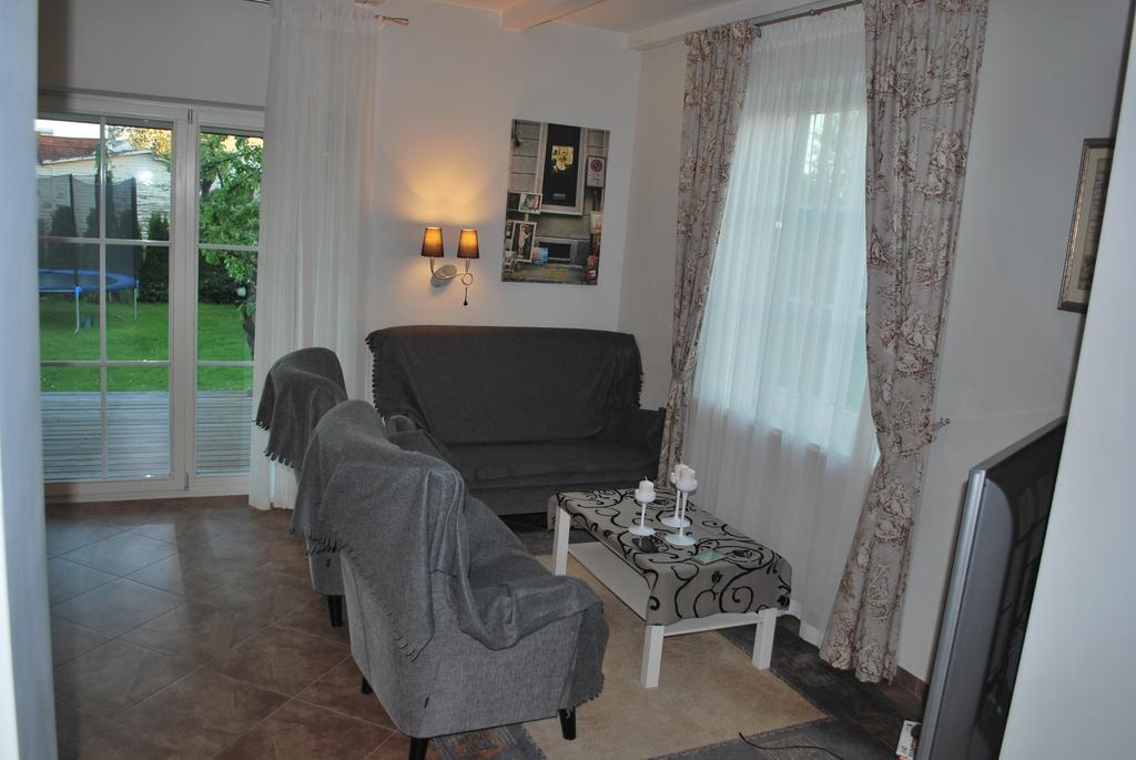 Vila Joana พาลังกา ภายนอก รูปภาพ