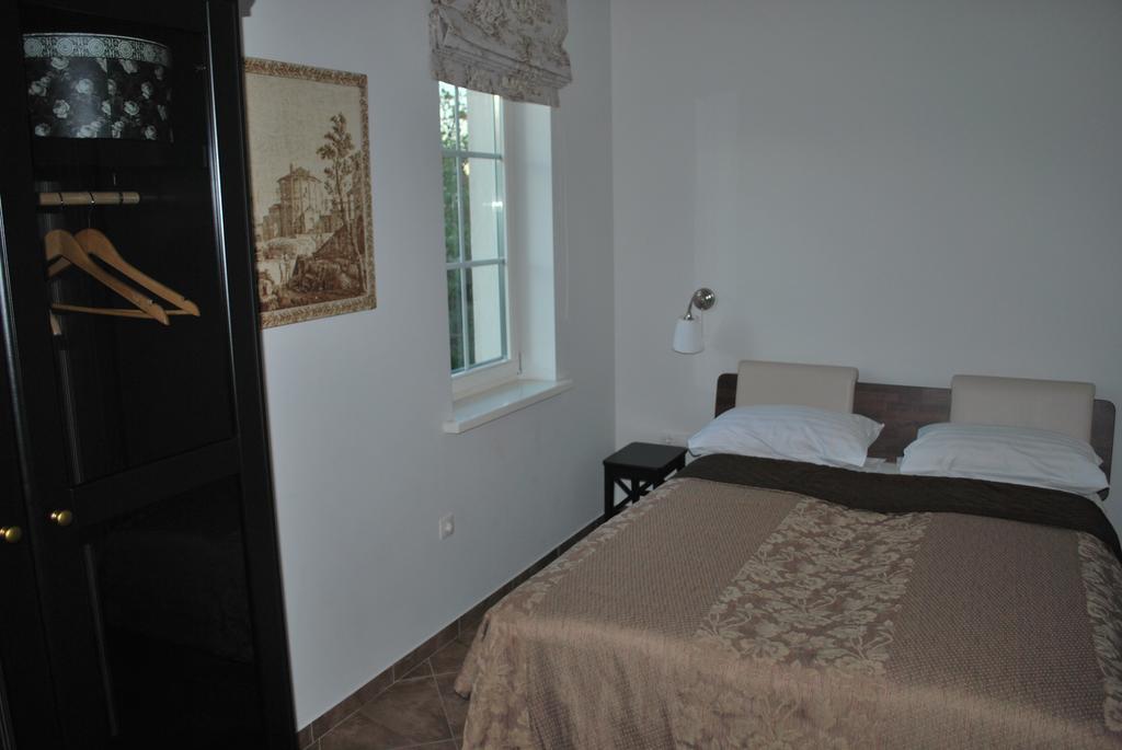 Vila Joana พาลังกา ภายนอก รูปภาพ