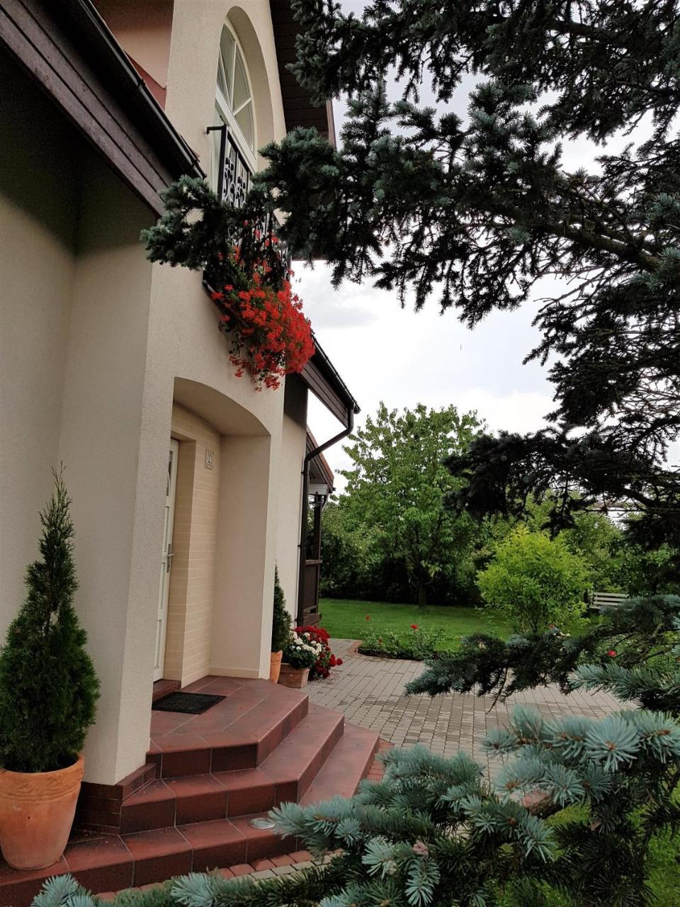 Vila Joana พาลังกา ภายนอก รูปภาพ